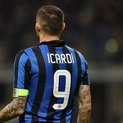 Ingin Seperti Zanetti, Icardi Tak Mau Tinggalkan Inter
