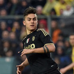 Dybala Tolak Inter Demi Juventus
