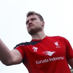 Garuda Pastikan Tidak Perbarui Kontrak Kerja Sama dengan Liverpool