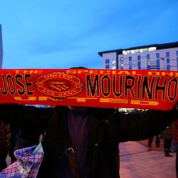 Cuma Mourinho yang Bisa Kembalikan MU ke Level Tertinggi