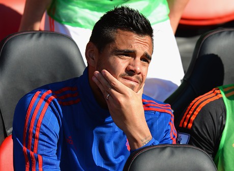 Kapan pun Diminta Main, Romero Siap