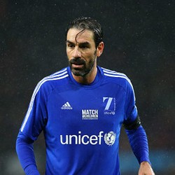 Robert Pires Pensiun