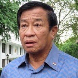 Agum Bersikeras Presiden Minta SK Pembekuan PSSI Dicabut