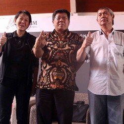 Audisi Umum PB Djarum 2016 Dimulai dari Bandung