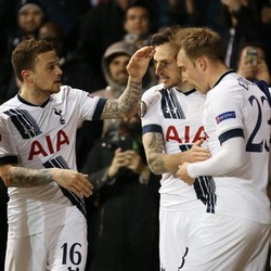 Pochettino: Spurs Fantastis!