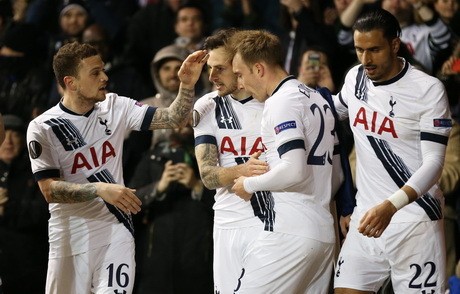 Pochettino: Spurs Fantastis!