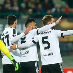 Tak Hanya Villarreal, Tiga Klub Spanyol Lainnya Juga Tembus Perdelapanfinal