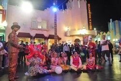 Akhir Pekan Ini, Ada Parade Badut Lucu di Trans Studio Makassar