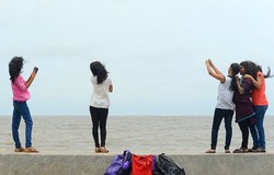 Banyak Orang yang Mati, Kota Ini Larang Selfie