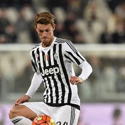 Juventus Ikat Rugani dengan Kontrak Baru