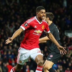 Badai Cedera, Berkah untuk Pemain-pemain Muda Setan Merah