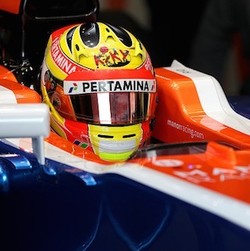 Tidak Ada Target Khusus dari Pertamina untuk Rio