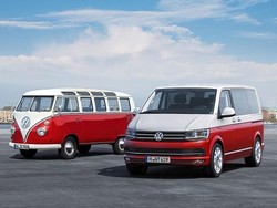 VW Indonesia Segera Luncurkan Transporter Versi Terbaru