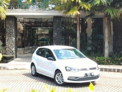 VW Indonesia Belum Berniat Tawarkan Mesin Diesel Lagi di Indonesia