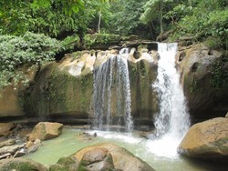 Aneka Destinasi di Sinembah Tanjung Muda Hulu, Deli Serdang