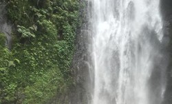 Pemandangan Indah & Curug Cantik Ini Ada di Pekalongan!