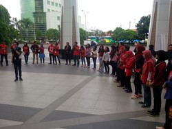 Hore! Piknik detikTravel di Trans Studio Siap Dimulai