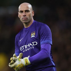 Caballero Ingin Main di Final Piala Liga Inggris