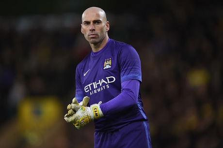 Caballero Ingin Main di Final Piala Liga Inggris