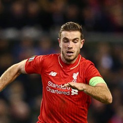 Kapten Henderson Mencari Trofi Pertamanya di Wembley