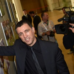 Karier Politik Hakan Sukur Tersandung Kicauan di Twitter