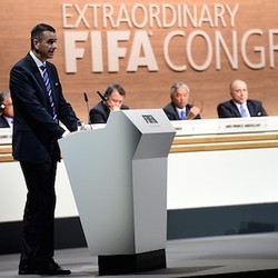 Status Indonesia di FIFA Masih Tersanksi