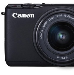 Kami Tunggu Gebrakan Mirrorlessmu, Canon