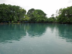 Dari Danau Hingga Gua, Semua ada di Deli Serdang