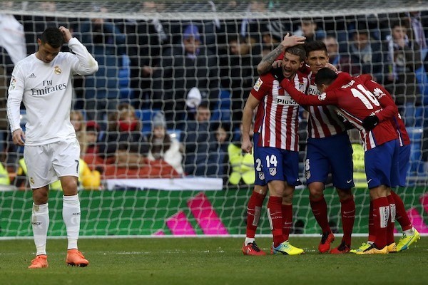 REUTERS/Sergio Perez