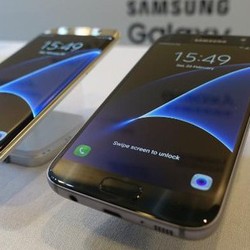 Samsung Siap Produksi 17 Juta Unit Galaxy S7