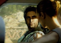 Alan Wakes Return Sedang Digarap?