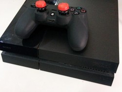 Penjualan PlayStation 4 akan Tembus 100 Juta Unit