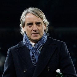 Mancini: Inter Akan Segera Selevel dengan Juventus
