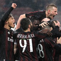 Abate Ingin Milan Tancap Gas Terus