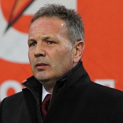 Mihajlovic: Tiga Laga Berikutnya Akan Sangat Menentukan bagi Milan