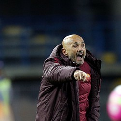 Kalahkan Empoli Bukti Roma Makin Sip