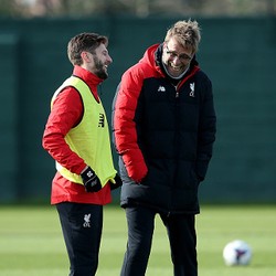 Klopp: Liverpool Bukan Sinterklas yang Suka Bagi-bagi Kado