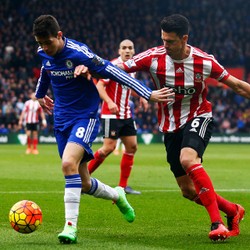 Kini Chelsea Sedang Amat Pede