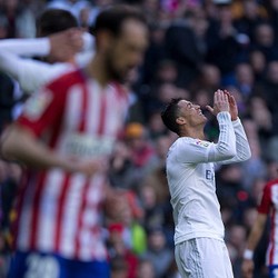 Ronaldo: Jika yang Lain Selevel Denganku, Madrid Pasti Puncaki Klasemen