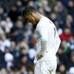 Ronaldo: Aku Tak Merasa Lebih Baik daripada Pemain Lain