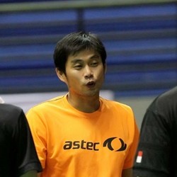 Pebulutangkis Rian Sukmawan Tutup Usia