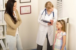 Kurangnya Asupan Gizi pada Anak Dapat Tingkatkan Risiko Stunting