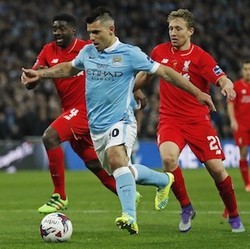 Kegemilangan Caballero yang Menggagalkan Perjudian Juergen Klopp