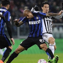 Dua Kesalahan Fatal Inter yang Berbuah Kemenangan untuk Juve
