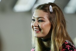 Selain Gigi Hadid, Kelima Model Cantik Ini Jago Masak