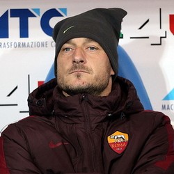 Presiden Roma: Totti Akan Tetap bersama Kami