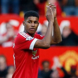 Rashford, Anak Kecil yang Kalahkan Arsenal Tadi Malam