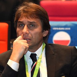 Conte Diklaim Hampir Pasti Tangani Chelsea Musim Depan