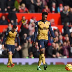 Usai Dikalahkan MU, Arsenal Dikritik Habis-habisan