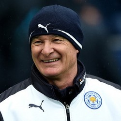 Tunggu 4 Laga Lagi, Baru Ranieri Mau Bicarakan Kans Juara Leicester